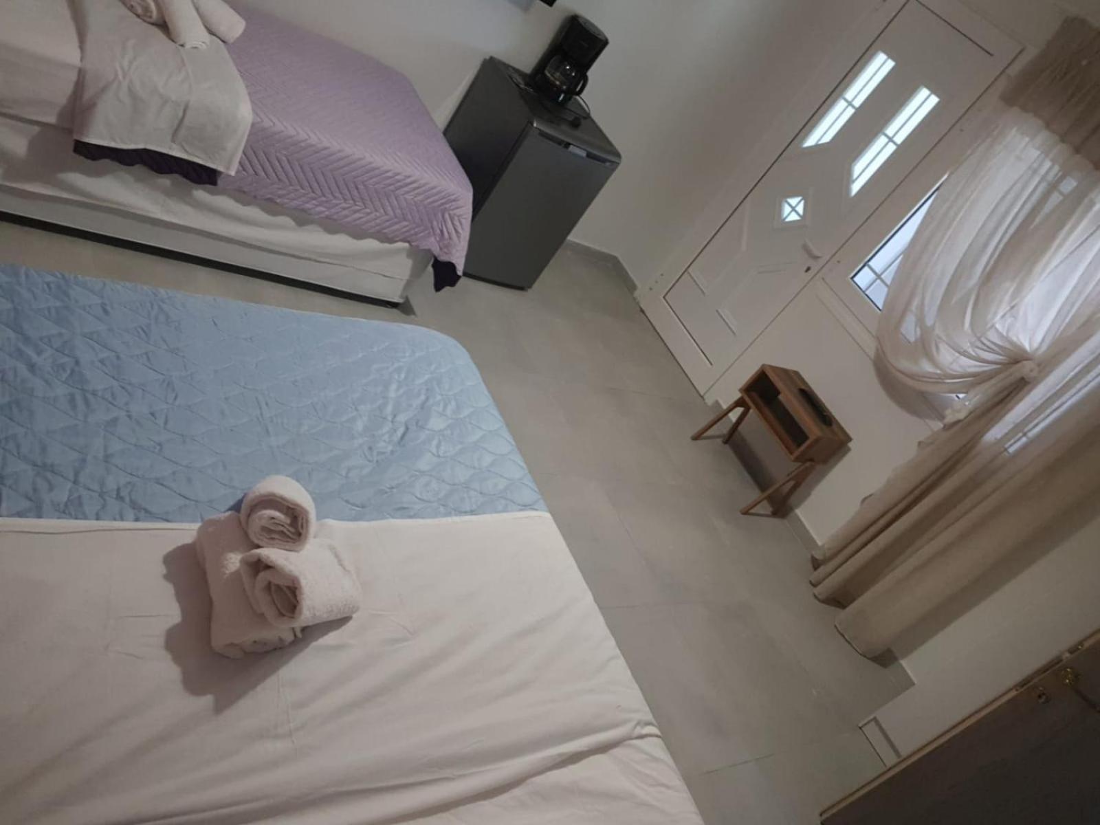 Amaya Pine Rooms Керамоти Екстериор снимка