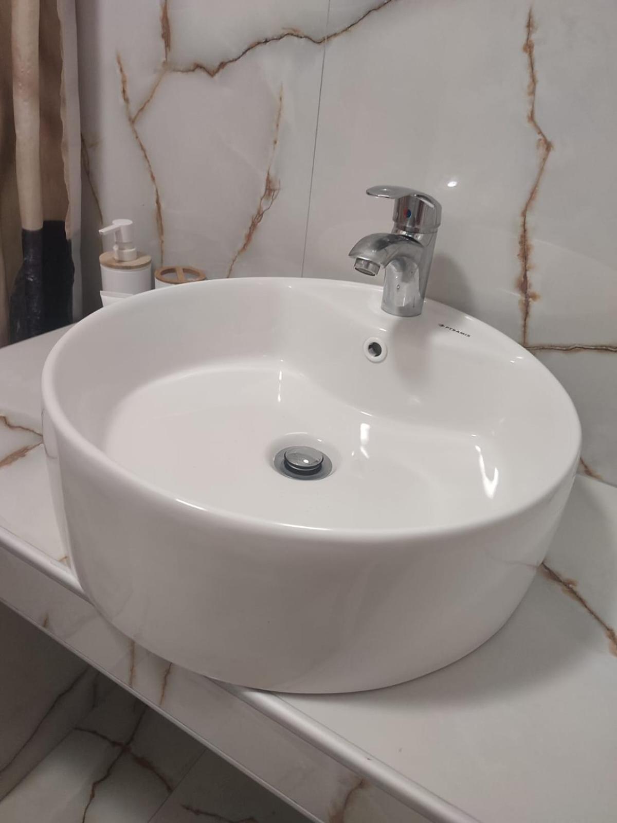 Amaya Pine Rooms Керамоти Екстериор снимка