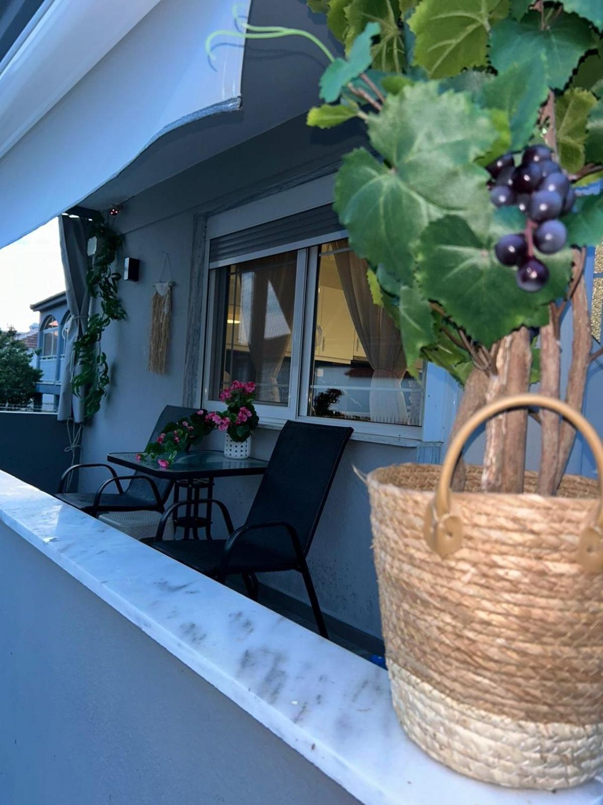 Amaya Pine Rooms Керамоти Екстериор снимка