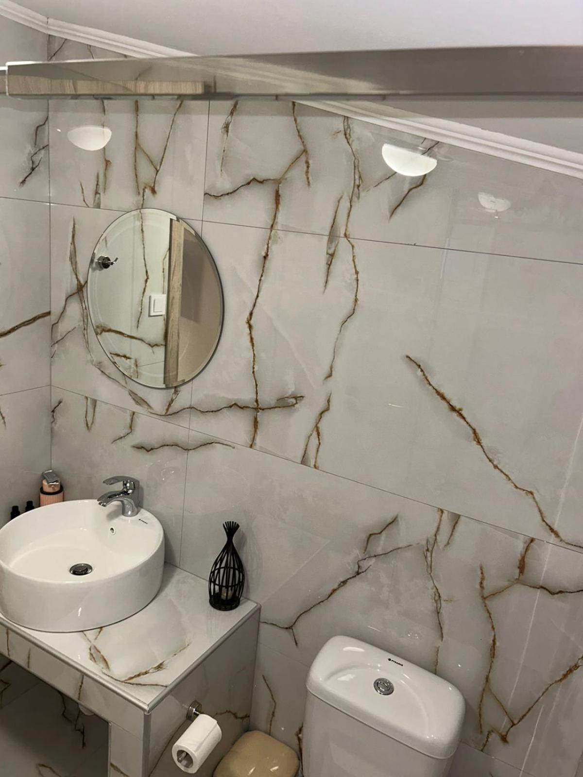 Amaya Pine Rooms Керамоти Екстериор снимка