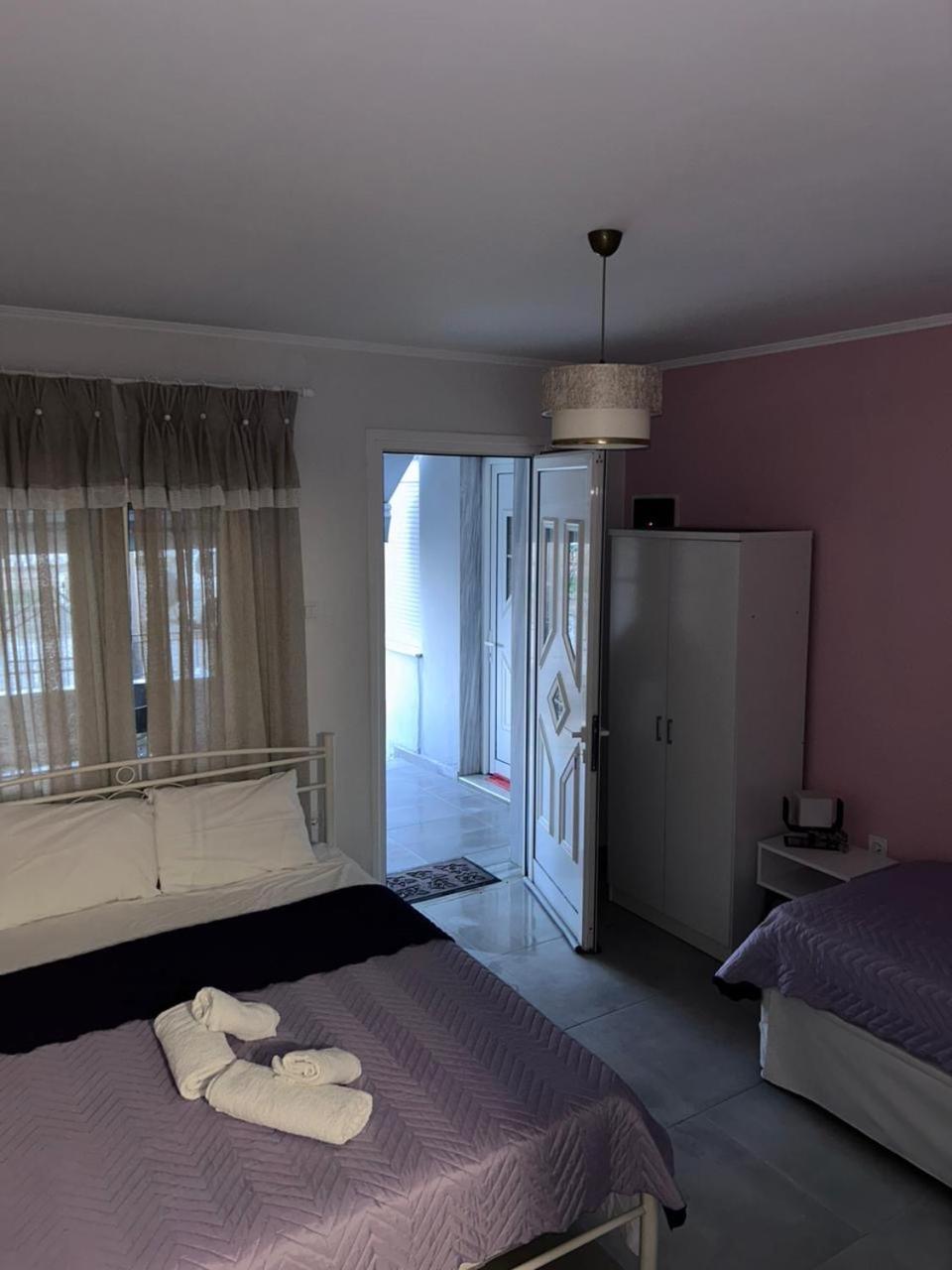 Amaya Pine Rooms Керамоти Екстериор снимка