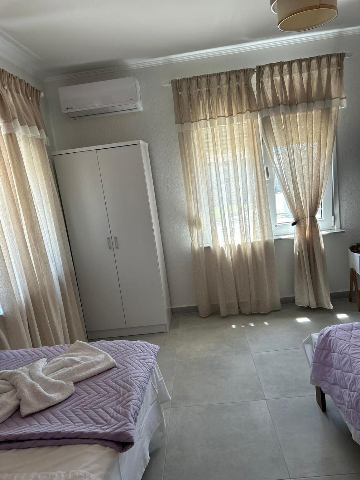 Amaya Pine Rooms Керамоти Екстериор снимка