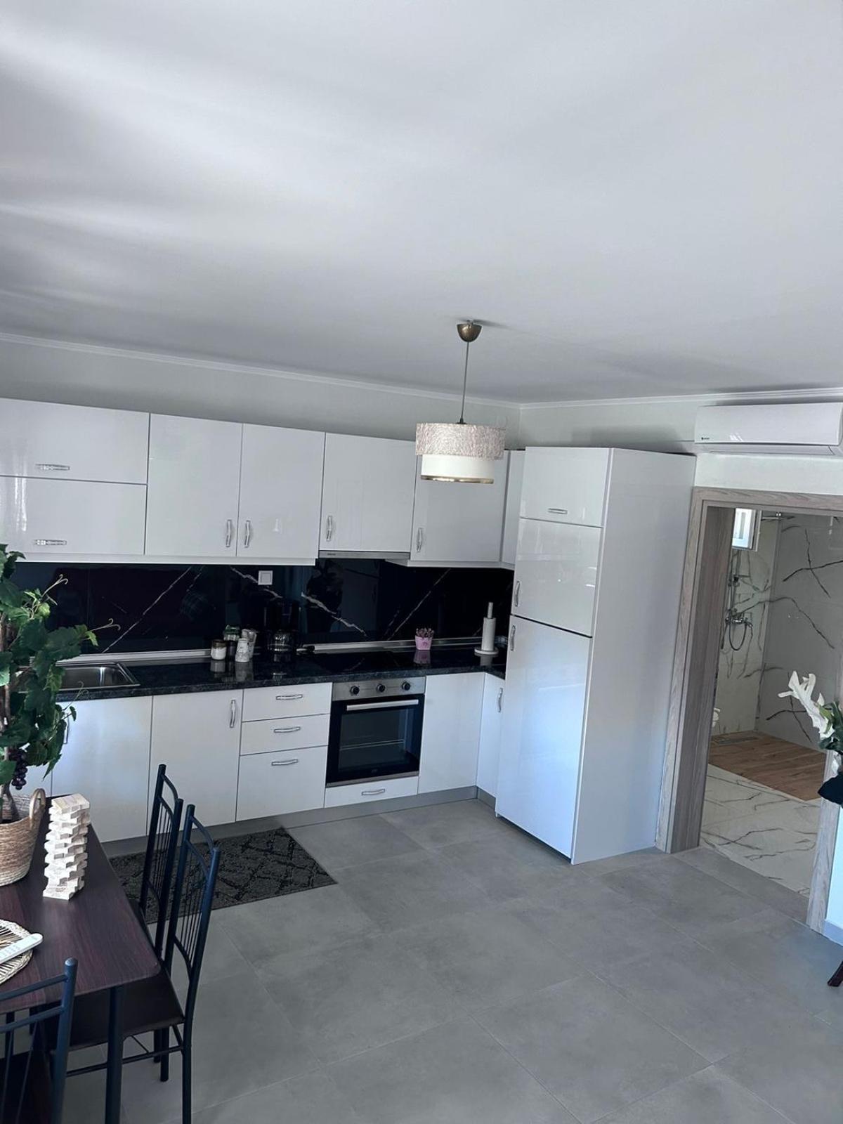 Amaya Pine Rooms Керамоти Екстериор снимка
