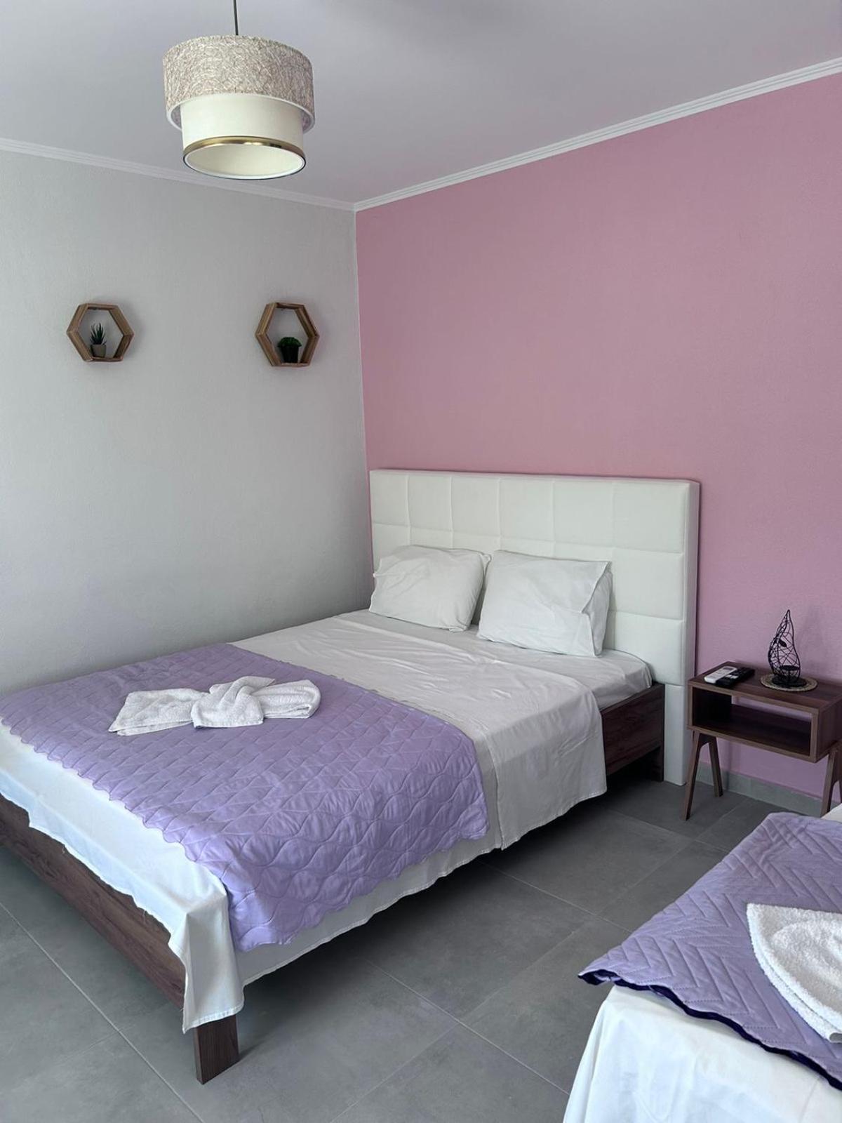 Amaya Pine Rooms Керамоти Екстериор снимка