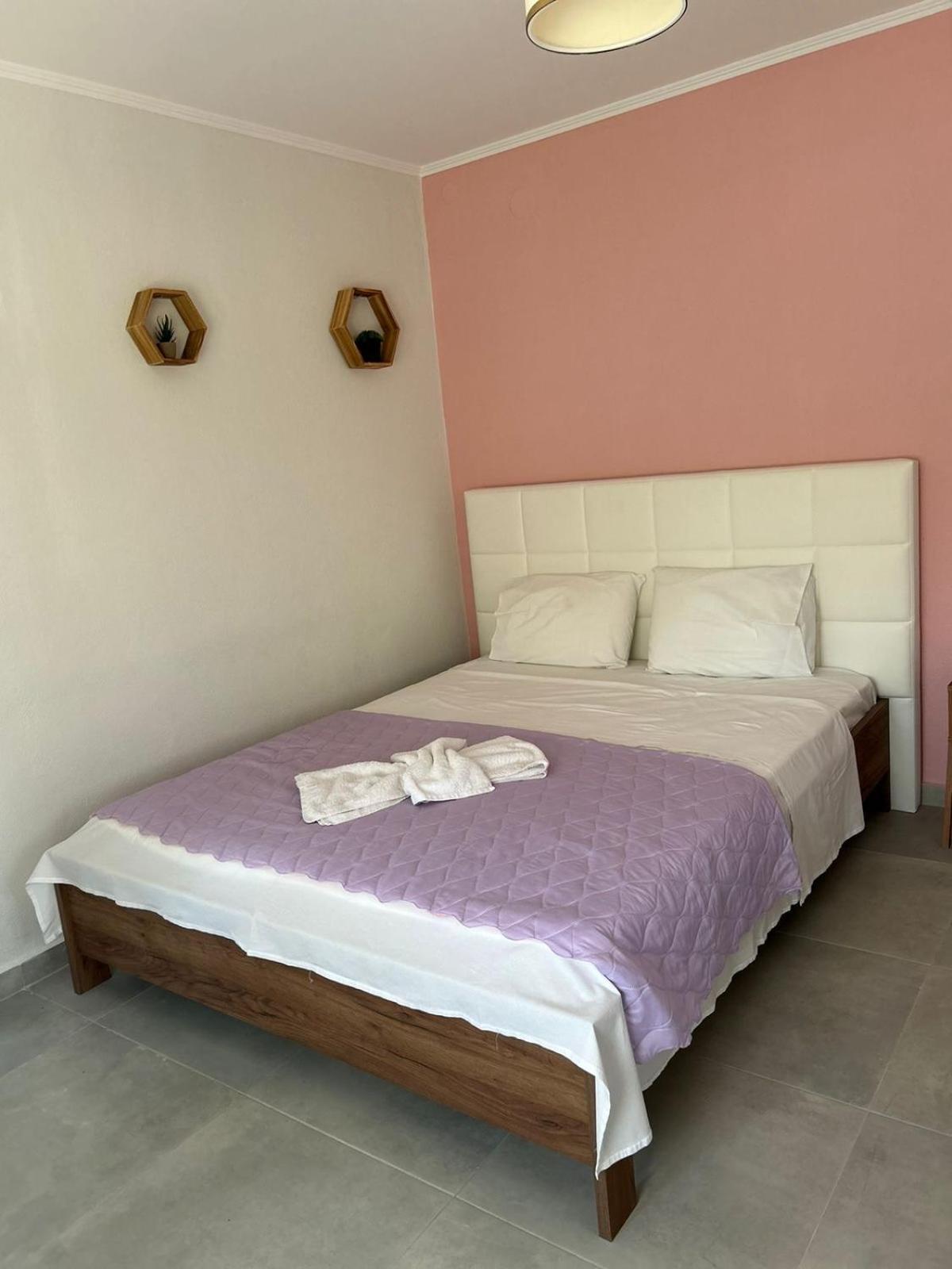 Amaya Pine Rooms Керамоти Екстериор снимка
