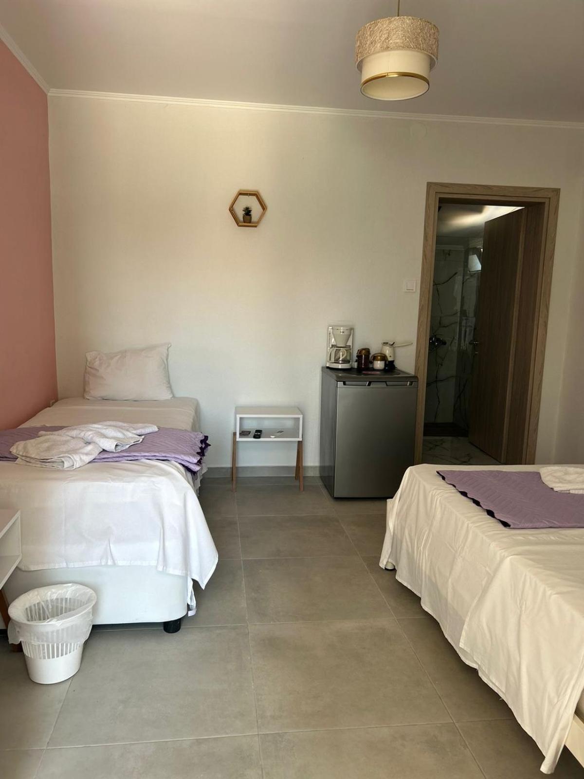 Amaya Pine Rooms Керамоти Екстериор снимка